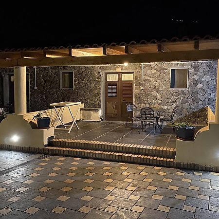 Hotel Al Togo Fitness & Relax Vulcano  Exterior foto